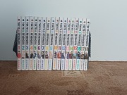 Tokyo Revengers | Ken Wakui | Tomy 1–18 [ZESTAW LUB INDYWIDUALNIE]