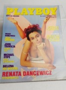 Playboy - Edycja Polska - Czerwiec.1996