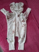 pajac niemowlęcy 56