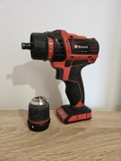 Wkrętarka Einhell TE-CD 18/45 3x-Li