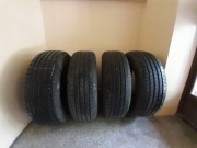 OPONY LETNIE HANKOOK VENTUS 215/65R17 