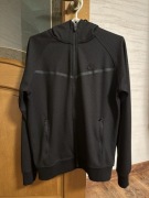 Bluza rozpinana z kapturem Nike rozmiar S jak nowa