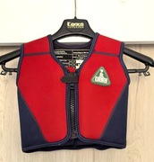 Kamizelka dla dziecka do nauki pływania Kapok, Asekuracyjna 2-3 lata