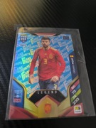 FIFA 365 2026 ADRENALYN XL PANINI Fans FAN23 Pique Legend niebieska blue