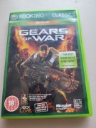 Gears of War Xbox 360