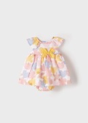 Sukienka 2cz Mayoral Newborn r80