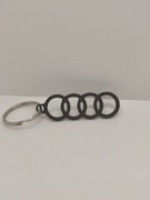 Breloczek brelok zawieszka audi 