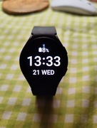 Zegarek Smartwatch SAMSUNG Galaxy Watch 4