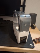 Sunlu filadryer s2 z modyfikacją / suszarka filamentu