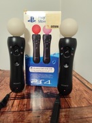PlayStation Move PlayStation 4 Ps4/Ps3
