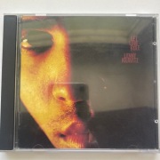 Lenny Kravitz – Let Love Rule, CD