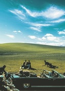 JFK XP ( A3 ) artbyshk.com Plakat / Print