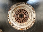 Kompletne Sprzęgło Ford Transit/Custom 