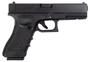 Pistolet ASG G.17 gen. 3 JAK NOWY