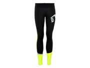 legginsy do biegania trekkingowe na rower  newline r. S damskie