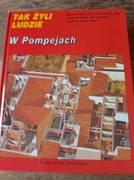 W Pompejach.