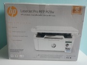 Drukarka laserowa HP LASERJET Pro MFP M28w 
