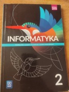 Podręcznik do Informatyki 2