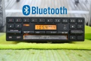 Radio Mercedes Becker Grand Prix Electronic 612 bluetooth w126 w124 r107 