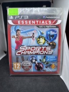 PS3 SPORTS CHAMPIONSHIP