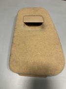 Porsche Cayenne 7P5867462 Klapka schowka bagażnika