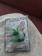 Squawkabilly ex shiny ultra rare - paldean fates