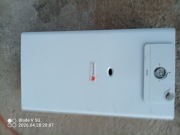 Podgrzewacz gazowy Opalia C11/1 LISaunierDuvallogrzewacz wody