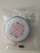 Filtr przeciwpyłowy 3M P3 2138