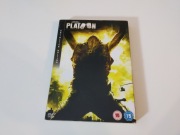 PLUTON - 2 DVD- POLSKI LEKTOR I NAPISY- DEFINITE EDITION- STONE- DAFOE