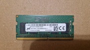 Pamięć Ram Micron 8GB DDR4 1Rx16 3200Mhz MTA4ATF1G64HZ