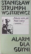 Alarm dla Gdyni - Stanisław Strumph Wojtkiewicz
