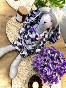 Króliki Tilda handmade