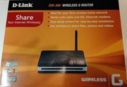 Router D-Link DIR-300