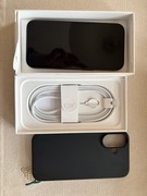 iPhone 16 256 GB Jet Black