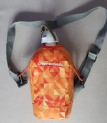 Manierka w futerale termicznym