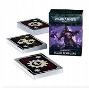 DATACARDS: BLACK TEMPLARS 