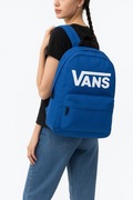 Plecak Vans niebieski