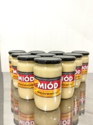 Miód 8+2GRATIS 10kg wielokwiatowy 2025 10x 1kg od pszczlarza Smart 