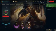 Konto League of Legends MASTER EUW DOBRE MMR 66% WR