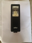 Lampa błyskowa Braun F 16 B