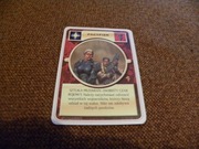 Karta Doom Trooper PL - Pacyfizm