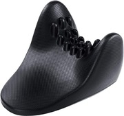 Przenośna poduszka ortopedyczna masażer szyjny