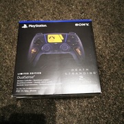 Pad PS5 DualSense Death Stranding 2 Limited Edition 