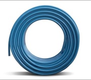 Rura Pex KAN 16X2 600mb Pe-rt Blue FLOOR z EVOH 5  Promocja Chojnice