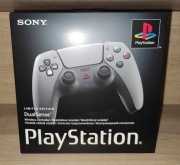 PAD SONY DUALSENSE 30TH ANNIVERSARY 30 LECIE LIMITOWANY PS5 NOWY PLOMBA