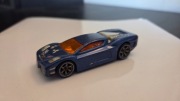 Hot Wheels Acceleracers Reverb G8095