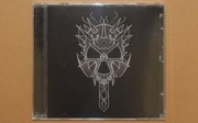 CORROSION OF CONFORMITY: Corrosion Of Conformity CD (folia) stoner