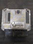 KOMPUTER SKODA YETI 2.0TDI 03L906018QN 0281019117