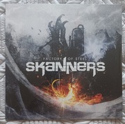 Skanners - Factory of Steel