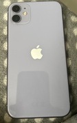 iPhone 11 lila 256GB
